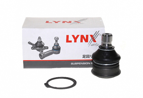 Опора шаровая LYNX C1226LR