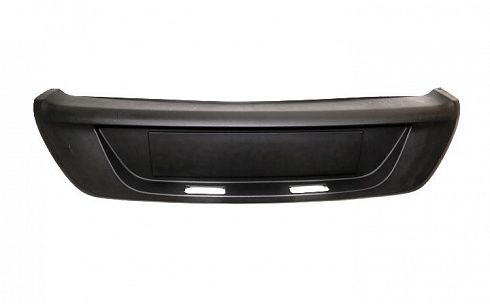 Накладка на задний бампер KIA RIO JH0317K2023A