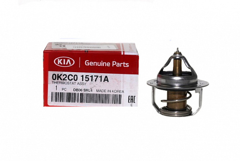 Термостат HYUNDAI 0K2C015171A