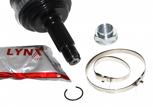ШРУС LYNX наружный CO3408A