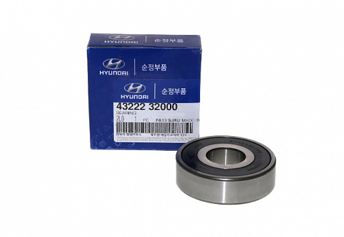 Подшипник HYUNDAI 4322232000