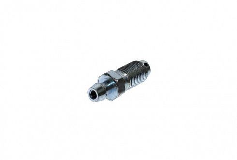 Штуцер М10 прокачки М10*1 длина 36 53000019