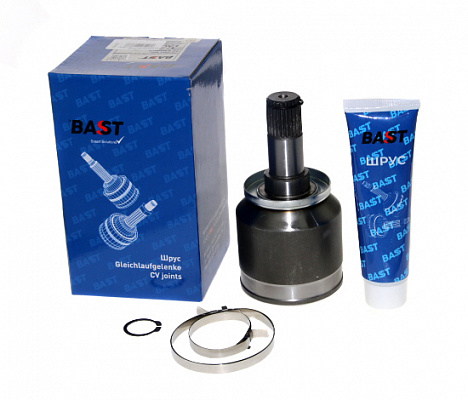 ШРУС 2108 внутренний BAST