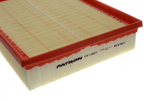 Фильтр воздушный PATRON PF1487