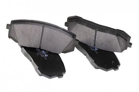 Колодки тормозные HI-Q SP4334