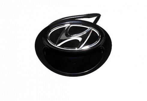 Ручка открывания двери HYUNDAI 817201R210