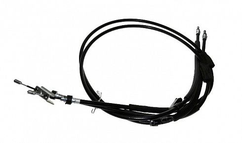 Трос ручного тормоза PATRON PC3146
