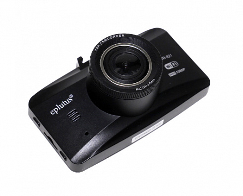 Видеорегистратор EPLUTUS DVR-921