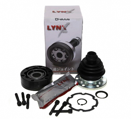 ШРУС LYNX внутренний CI8008