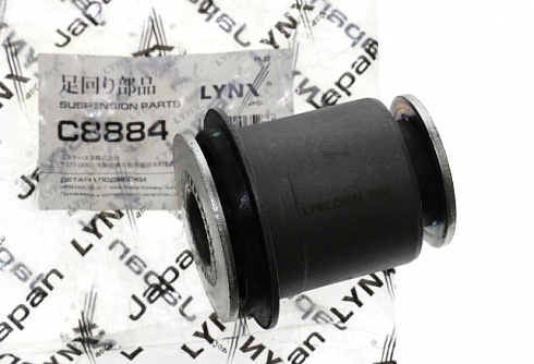 Сайлентблок LYNX C8884