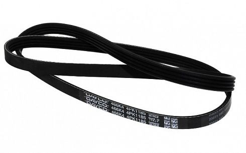 Ремень DAYCO поликлиновый 4PK1185