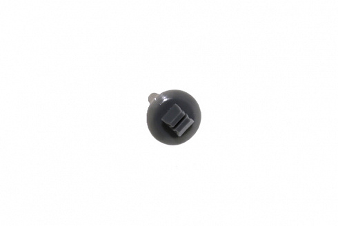 Клипса крепёжная KJ-2209 (50)