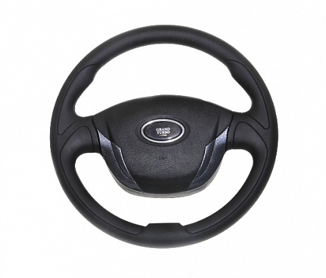 Руль 2108 "GRAND TURBO"