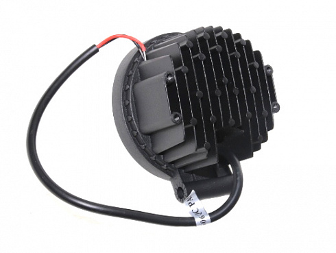 Противотуманка диодная 14SMD 42W (125х70х115)