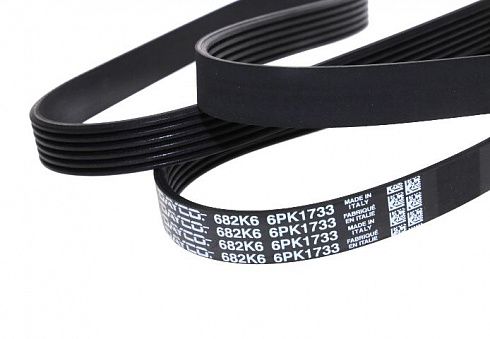 Ремень DAYCO поликлиновый 6PK1733