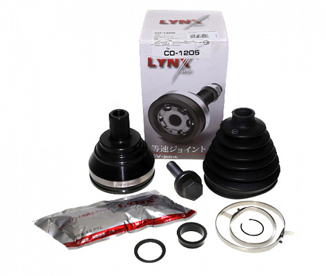 ШРУС LYNX наружный CO1205