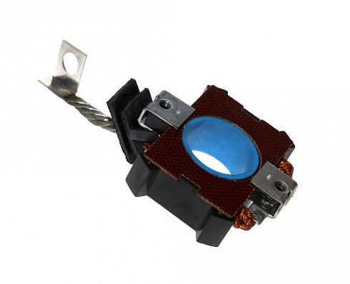 Щётки стартера в сборе GM 10515785