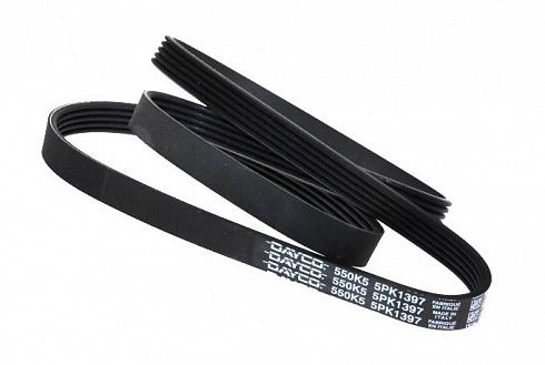 Ремень DAYCO поликлиновый 5PK1397