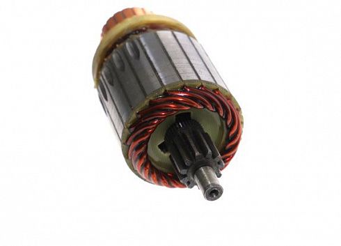 Якорь стартера KRAUF SAN8550