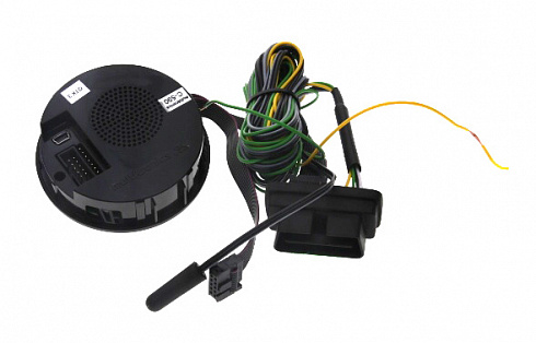 Компьютер бортовой MULTITRONICS C-590 2190,Ларгус