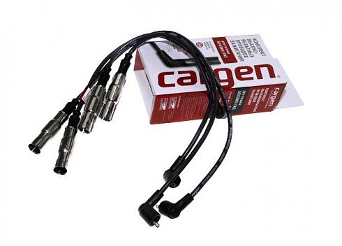 Провода в/в CARGEN AX127