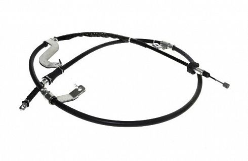 Трос ручного тормоза UKORAUTO U0107016R