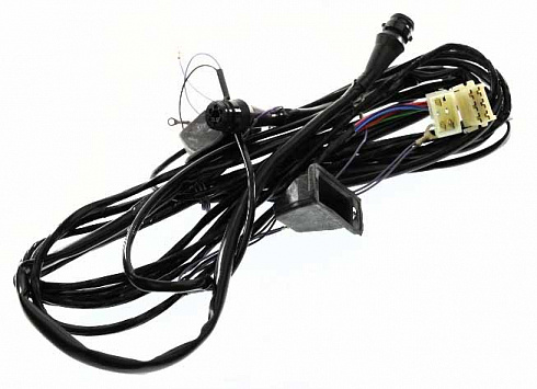 Проводка автомобильная 3302 ДВС 406 в сборе рест.