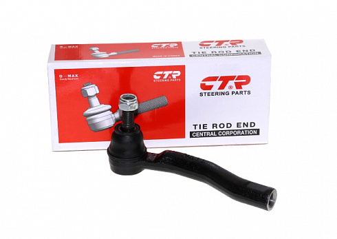 Наконечник рулевой CTR CET115L