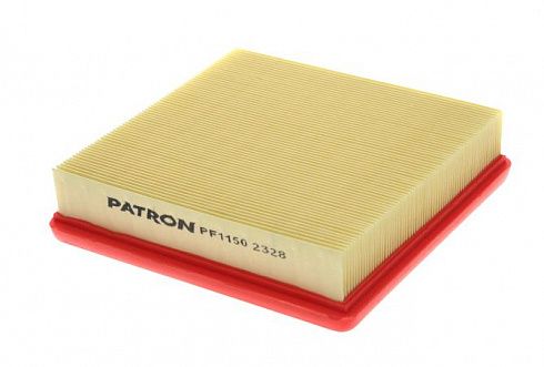 Фильтр воздушный PATRON PF1150