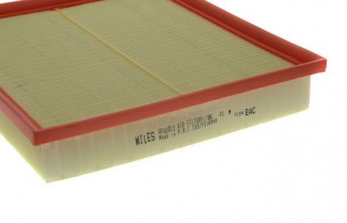 Фильтр воздушный MILES AFAU012