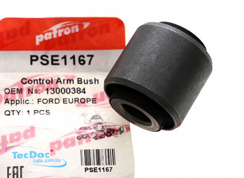 Сайлентблок PATRON PSE1167