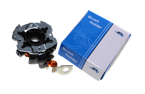 Щётки стартера в сборе KRAUF SHB3499MG