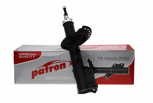 Стойка амортизационная PATRON PSA546504 Solaris FL