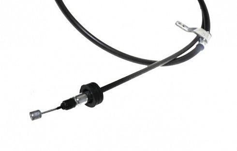 Трос ручного тормоза UKORAUTO U0107016L
