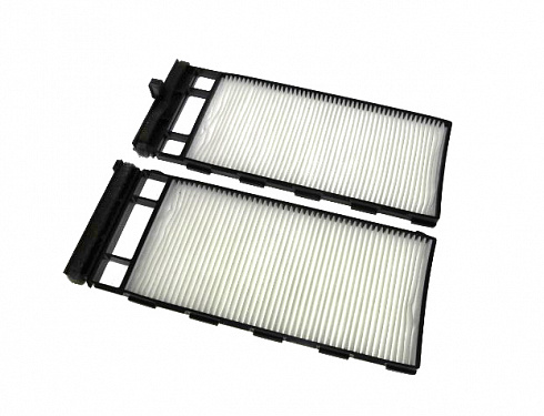 Фильтр салона KITTO AC2503