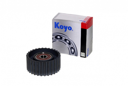 Ролик KOYO PU127524RR9DW1