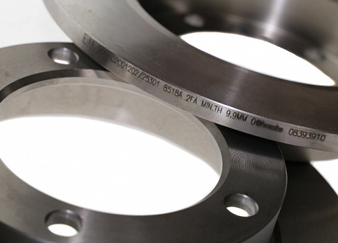 Диски тормозные 2121 R-16 BREMBO