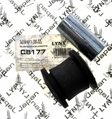 Сайлентблок LYNX C8177