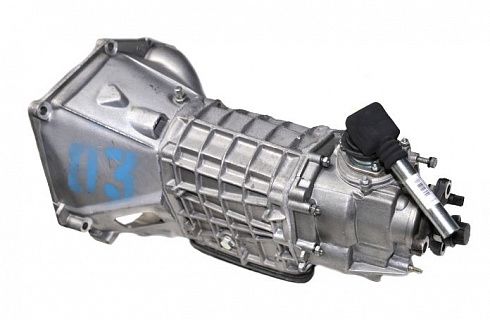 Коробка перек. передач 2123 VIMMER