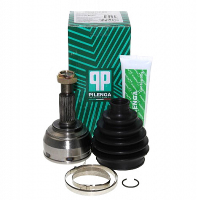 ШРУС XRAY наружный PILENGA CVP1243 КПП RENAULT JR5