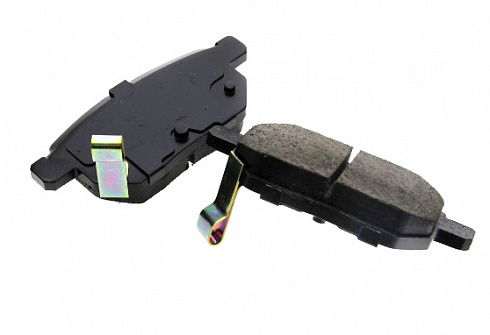 Колодки тормозные HI-Q SP2094
