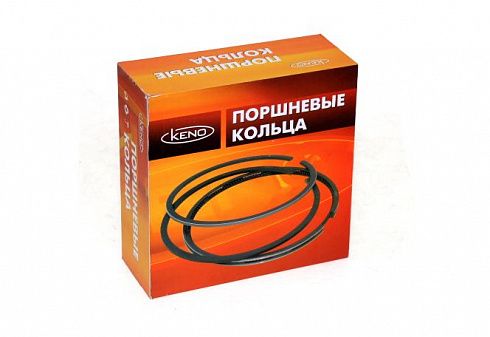 Кольца поршневые100,5 KENO