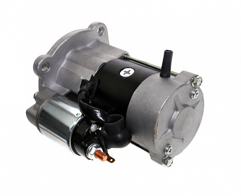 Стартер 3302 ДВС Cummins ISF2.8L KENO