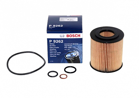 Фильтр масляный аналог BOSCH 1457429262