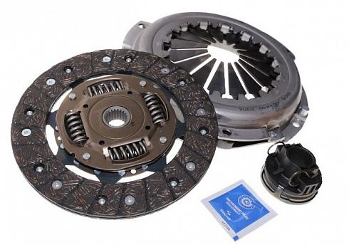 Корзина сцепления в сборе 2123 SACHS 3000951603 Китай