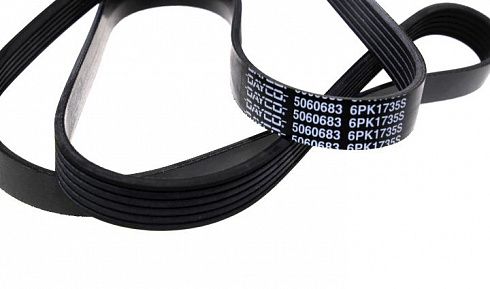 Ремень DAYCO поликлиновый 6PK1735