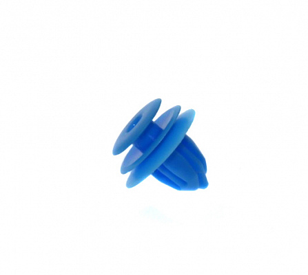 Клипса крепёжная C-0256 (100)