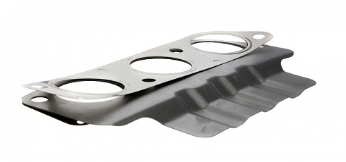 Прокладка коллектора выпуск. OEM GENUINE GASKET 1555A294