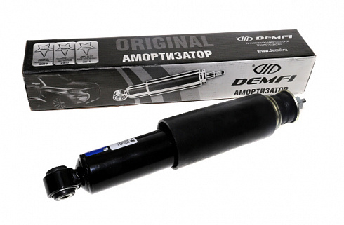 Амортизатор 2123 передний DEMFI