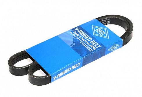 Ремень SUN поликлиновый 4PK880